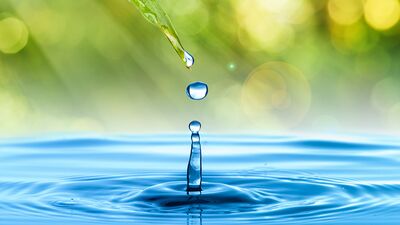 22 Mart Dünya Su Günü