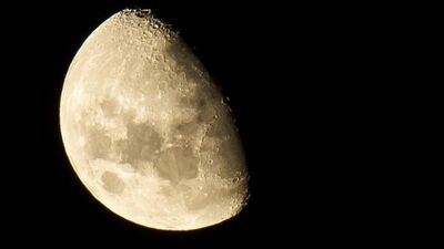 Parçalı Ay Tutulması bizi nasıl etkileyecek?