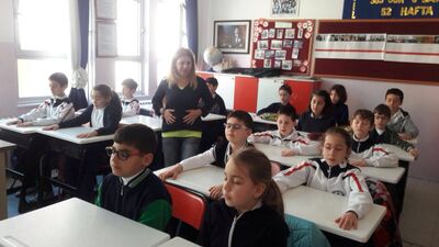 Çığlık atmak çocuğun hayatını kurtarabilir