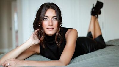 Hande Subaşı ve Can Tursan boşandı