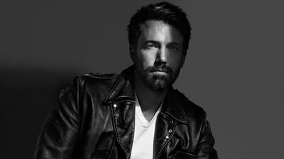 Yeni Batman: Ben Affleck