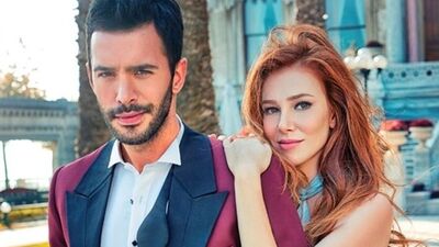 Defne ve Ömer'in aşkı