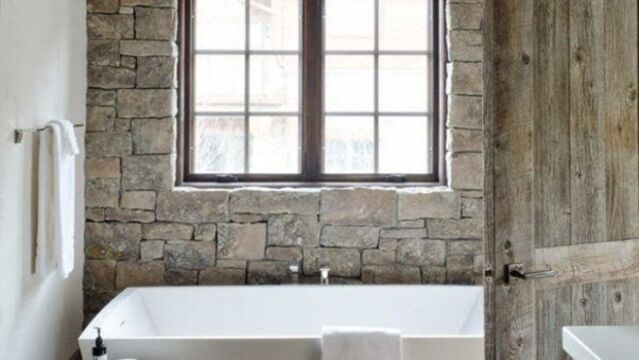 Serin banyoları görmeyen var mı?