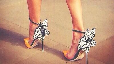 Ayakkabı seçimi nasıl yapılır?