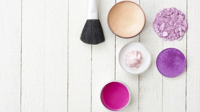 Kendin yap: Krem allık