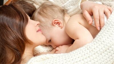 Emziren anneler için altın besinler