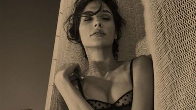 Harika Kadın: Gal Gadot