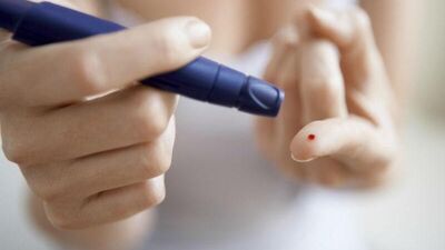 Diyabette yeni tedavi yöntemi