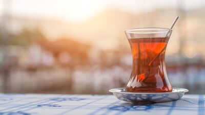 Çay tiryakilerine kötü haber