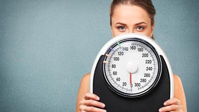 Diyette zirve: Moleküler diyet