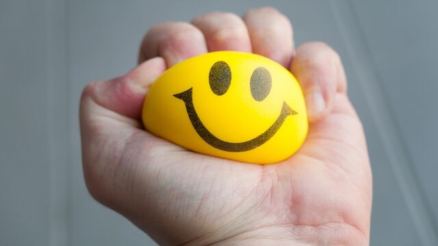 Az stres fayda sağlıyor!