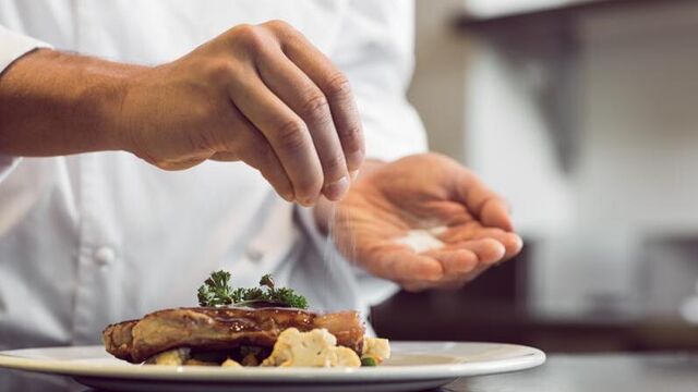 Fazla tuz hastalıklara davetiye çıkartıyor