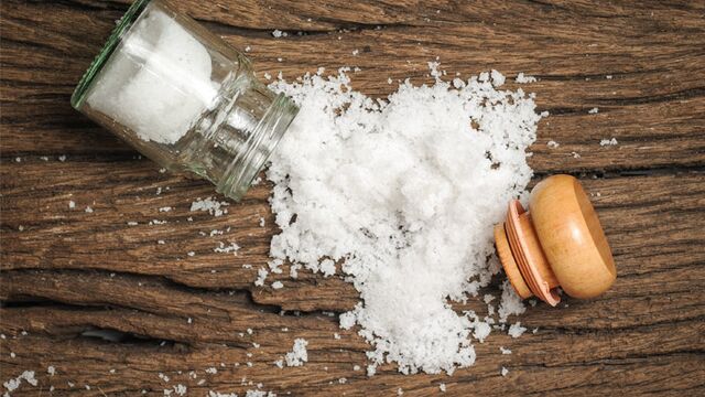 Sağlıklı yaşam için tuza dikkat!