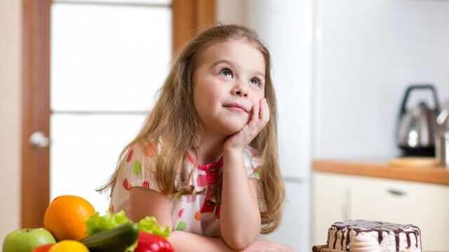 Çocuklarda diyabete dikkat