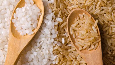 Beslenme kalitesi pirinç ile artırılabilir mi?