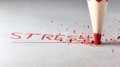 Stresin bizi daha fazla etkilediği 10 durum
