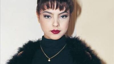 Dünden bugüne Ebru Gündeş