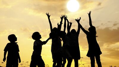 Sanat kanatlandırır...