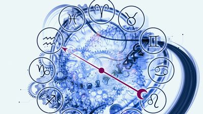 Bugün Ay, Yay burcunda dolaşıyor