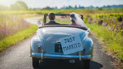 Evlilik psikolojisi nedir?