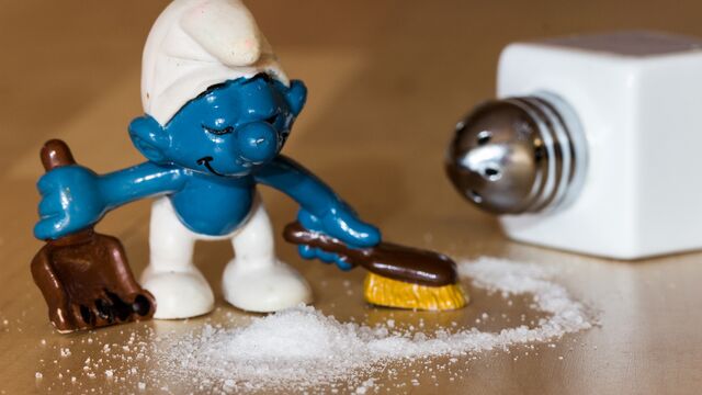 Temizlemeyi unuttuğunuz 15 yer