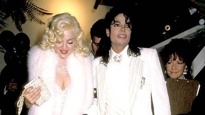 90'larda Oscar töreni