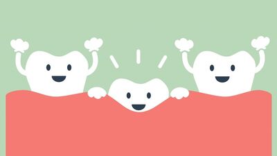 Kalp krizi mi diş ağrısı mı?