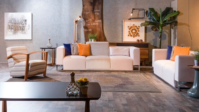 10 adımda evde bahar havası