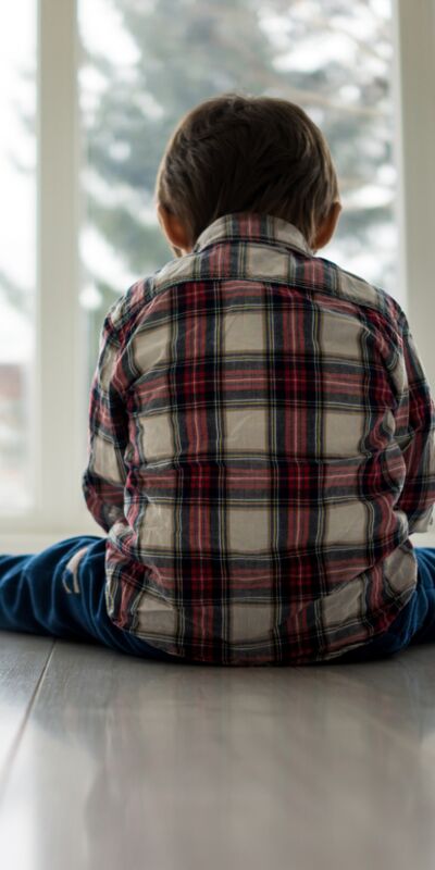 Otizmin farkında mısınız?