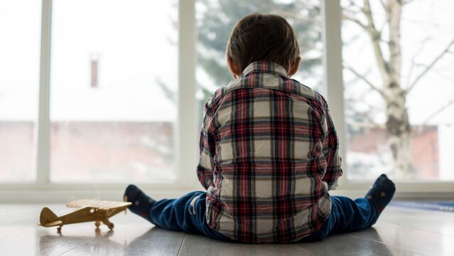 Otizmin farkında mısınız?