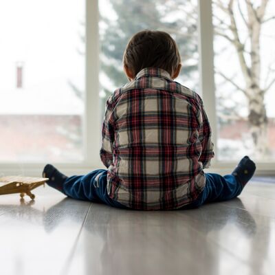 Otizmin farkında mısınız?