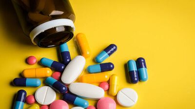 Vitamin takviyesi alırken bunlara dikkat!