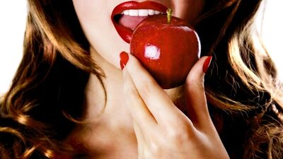 Erotizmin en doğal hali