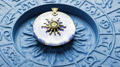 Ay, Oğlak burcunda - Ciddi ve kararlıyız