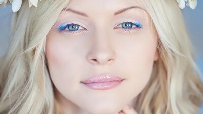 Pastel makyaj nasıl yapılır?