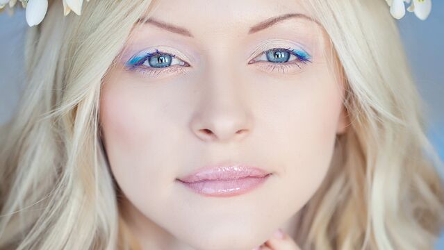 Pastel makyaj nasıl yapılır?