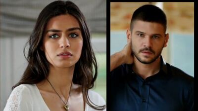 Asla Vazgeçmem büyük final!