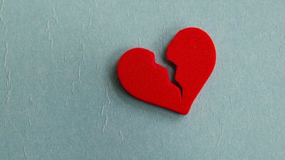 Ayrılık böyle olur!