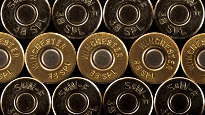 Kurşunun hikayesi...