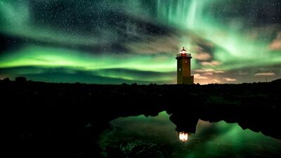 Zamana karşı direnen 27 deniz feneri