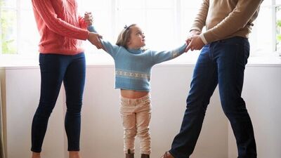 İkamet paylaşımı çocukları nasıl etkiler?