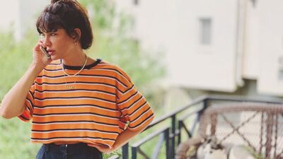 Berrak Tüzünataç Instagram'da neler paylaşıyor?