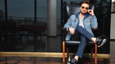 Murat Dalkılıç: Oğlumun adı Uzay olacak