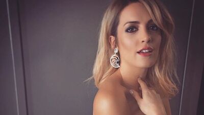 İrem Sak Instagram'da neler paylaşıyor?