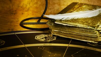 Ay Boğa burcunda dolaşıyor