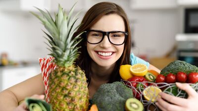 Adet dönemi sıkıntılarına doğal çözümler