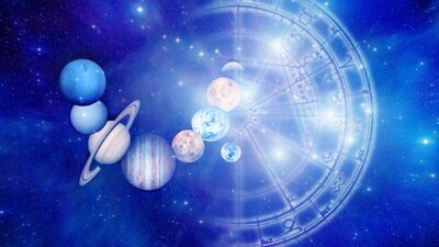 Güneş ve Uranüs etkisi