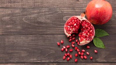 Narda hangi vitaminler bulunur?