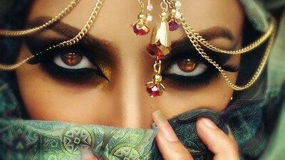 İranlı kadınların 5 güzellik sırrı