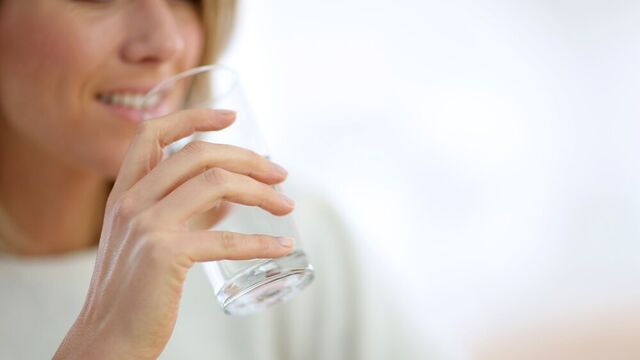 Yeterince su içmediğimizde ne olur?